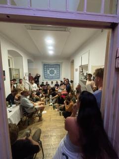 Dingo Hostel Tbilisi - 5