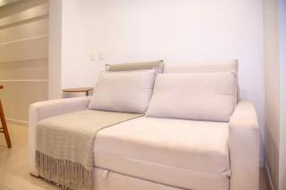 Loft completo a 2 quadras da praia de Copacabana - 7