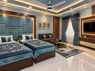 Royal Residency Guest House Karachi - 2