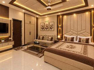 Royal Residency Guest House Karachi - 0
