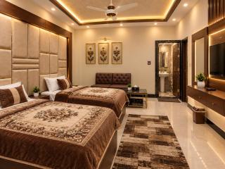 Royal Residency Guest House Karachi - 6