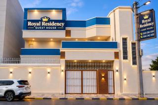 Royal Residency Guest House Karachi - 9