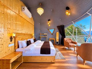 Glamp By Blisbook In Mussoorie - A Luxury Property - 9