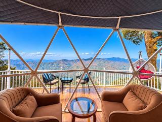 Glamp By Blisbook In Mussoorie - A Luxury Property - 7
