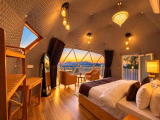 Glamp By Blisbook In Mussoorie - A Luxury Property - 4