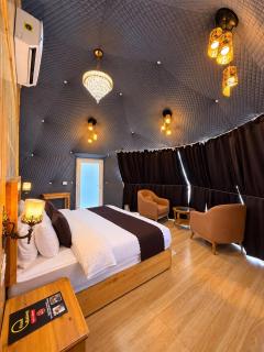 Glamp By Blisbook In Mussoorie - A Luxury Property - 2