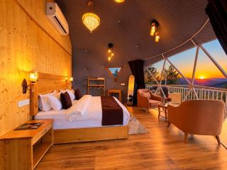 Glamp By Blisbook In Mussoorie - A Luxury Property - 6