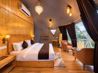 Glamp By Blisbook In Mussoorie - A Luxury Property - 5