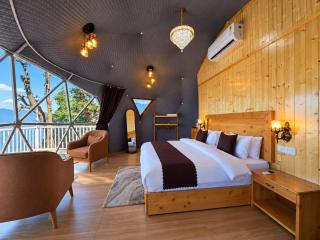 Glamp By Blisbook In Mussoorie - A Luxury Property - 3