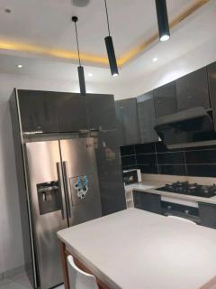 Bien de la Treat Guest House - 2