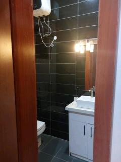 Bien de la Treat Guest House - 1