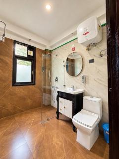 Saanjh Aur Sukoon - A Boutique Homestay - 9