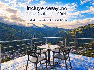Casa del Balcon - 8
