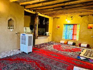 Nelle Cottage - 1
