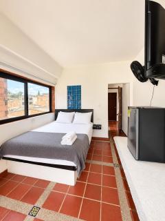 Casa Serena Villeta - 1
