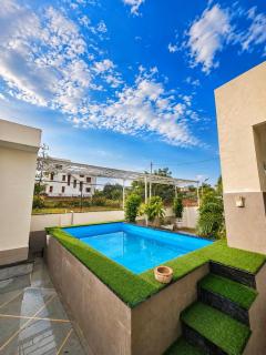Luxury 2BR Villa Private Pool - 0