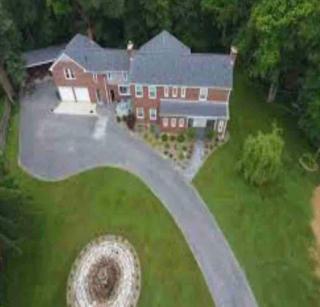 Seven Oaks Estate at Unique Country Getaways - 9