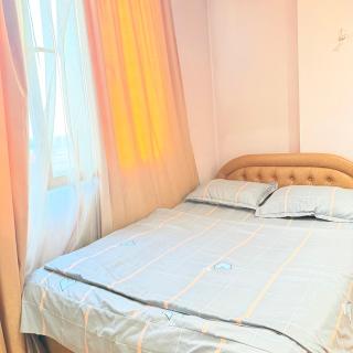 Green Apartment - Jerewan - 6