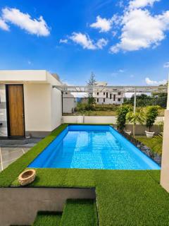 Luxury 2BR Villa Private Pool - 6