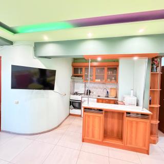 Green Apartment - Jerewan - 5