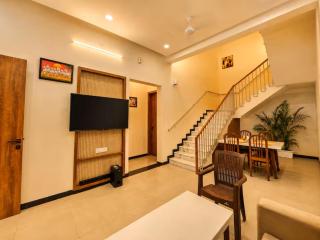 Luxury 2BR Villa Private Pool - 1