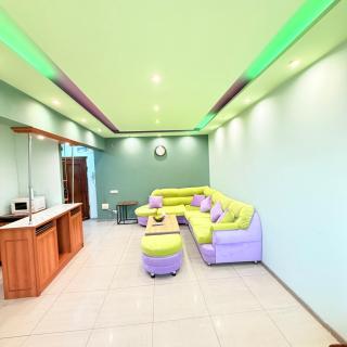Green Apartment - Jerewan - 8