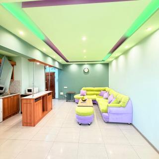 Green Apartment - Jerewan - 1
