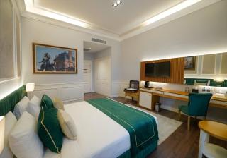 Nizami Suite Hotel Baku - 5