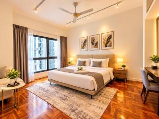 The Mews Famous Luxury Suites KLcc - 2