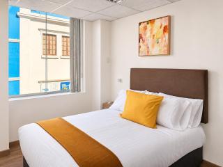 Elena Plaza Suites Departamentos 202 - 9