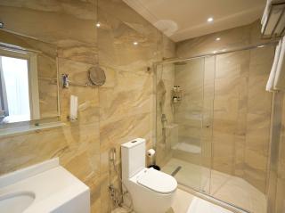 Nizami Suite Hotel Baku - 4