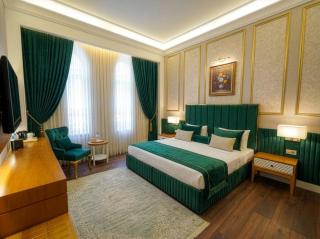 Nizami Suite Hotel Baku - 6