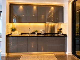 The Mews Famous Luxury Suites KLcc - 1