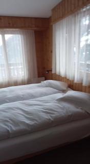 Ovronnaz - appartement 6 personnes dans le complexe thermal - 4