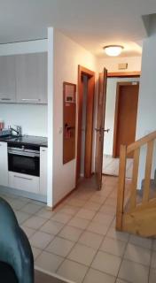 Ovronnaz - appartement 6 personnes dans le complexe thermal - 2