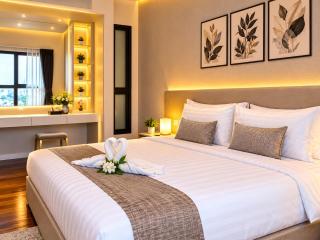 The Mews Famous Luxury Suites KLcc - 8