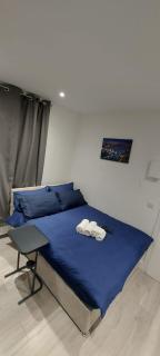 Small Studio in Central London - Londres - 0