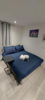 Small Studio in Central London - Londres - 2