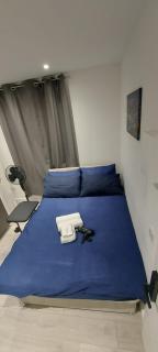 Small Studio in Central London - Londres - 1
