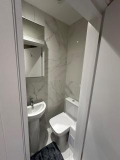 Small Studio in Central London - Londres - 4