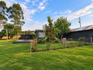 Lifestyle Cottage - 7