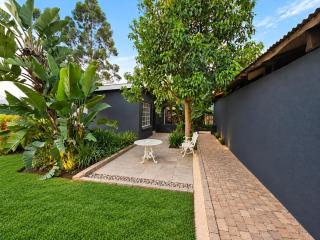 Lifestyle Cottage - 8