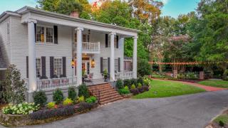 Bama B&B - Capstone Suite - 2