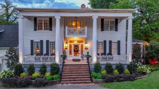 Bama B&B - Capstone Suite - 1