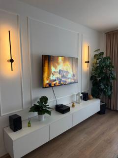 Royal Lux Apartman - 9