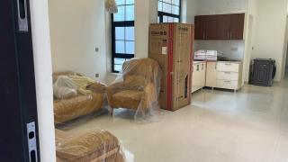 Apartment 80 sq m - 3