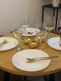 Royal Lux Apartman - 2