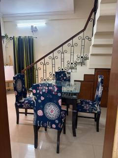 The Cuddlewood Cozy 2BHK Near RKMP - 9