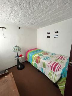 Habitación privada en Palermo - 0