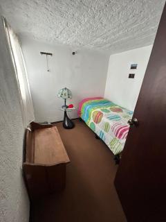 Habitación privada en Palermo - 3